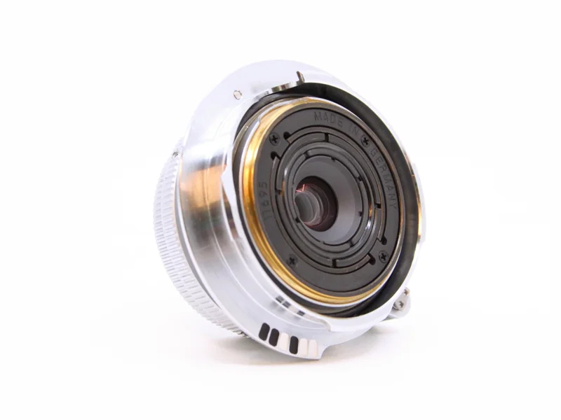Leica Summaron-M 28mm f/5.6