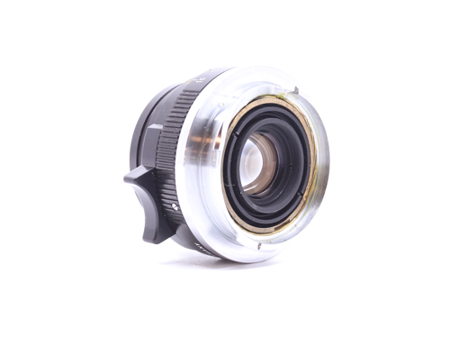 Summicron 35mm f/2 V2 [II] 11309