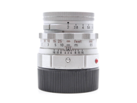 Summicron 50mm f/2 II Dual Range