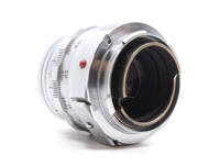 Summicron 50mm f/2 II Dual Range