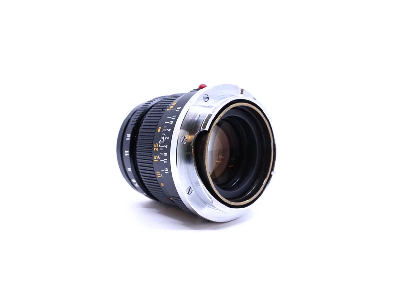 Leica Summicron 50mm f/2 III