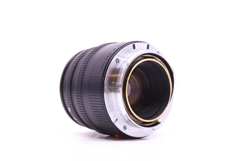 Leica Summicron 50mm f/2 V