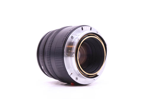 Summicron 50mm f/2 V