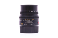 Summicron 50mm f/2 V