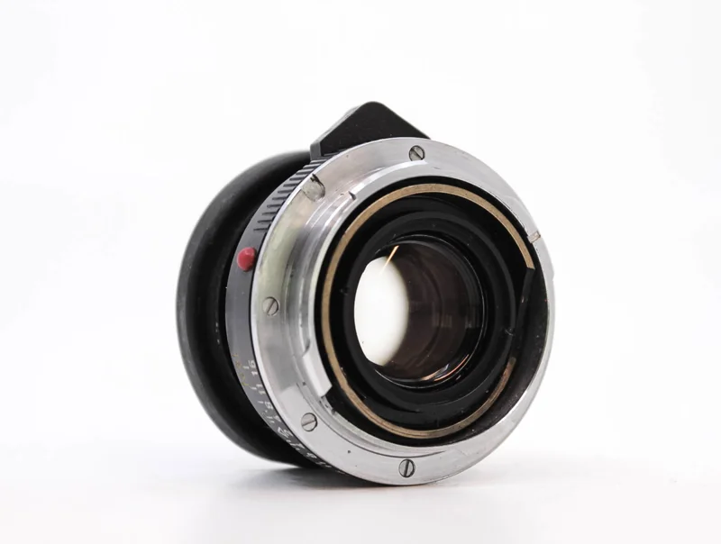 Leica Summicron-C 40mm f/2