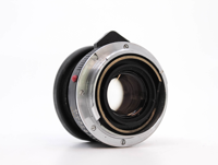 Summicron-C 40mm f/2.0