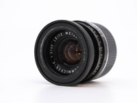 Summicron-C 40mm f/2.0