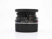 Summicron-C 40mm f/2.0