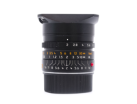 Summicron-M 28mm f/2 ASPH. (11672)