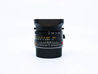 Summicron-M 35mm f/2 ASPH.