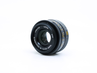 Summicron-M 35mm f/2 ASPH. II