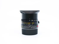 Summicron-M 35mm f/2 ASPH. II