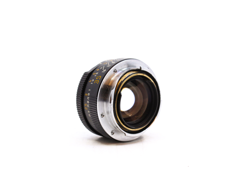 Summicron-M 35mm f/2 V4 [IV]