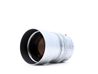Summicron-M 90mm f/2.0 Type 2