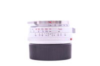 Summilux 35mm f/1.4 Steel Rim (Reissue)