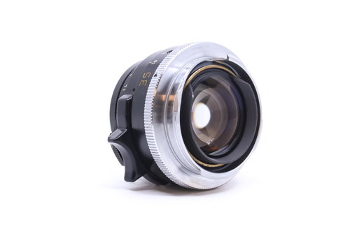 Summilux 35mm f/1.4 V2