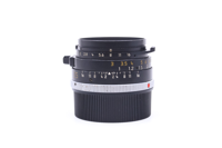 Summilux 35mm f/1.4 V2