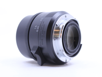 Summilux-M 50mm f/1.4 ASPH [11728]