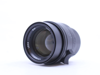 Summilux-M 50mm f/1.4 ASPH [11728]