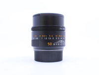 Summilux-M 50mm f/1.4 ASPH [11728]