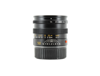 Summilux 50mm f/1.4 II