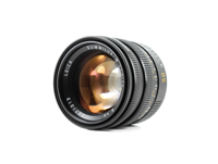 Summilux 50mm f/1.4 II