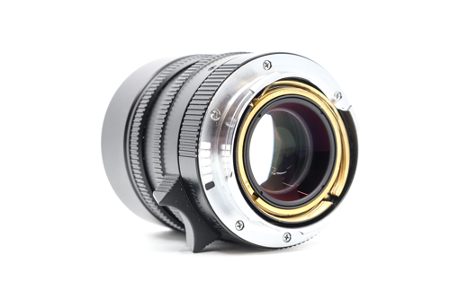 Summilux 50mm f/1.4 III