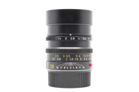 Summilux 50mm f/1.4 III