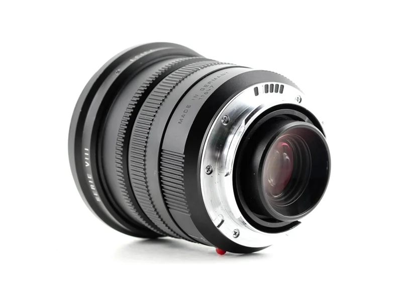 Leica Summilux-M 21mm f/1.4 ASPH.