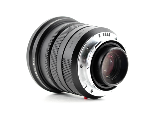 Summilux-M 21mm f/1.4 ASPH.