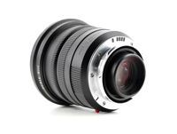 Summilux-M 21mm f/1.4 ASPH.