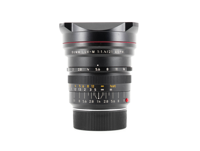 Summilux-M 21mm f/1.4 ASPH.