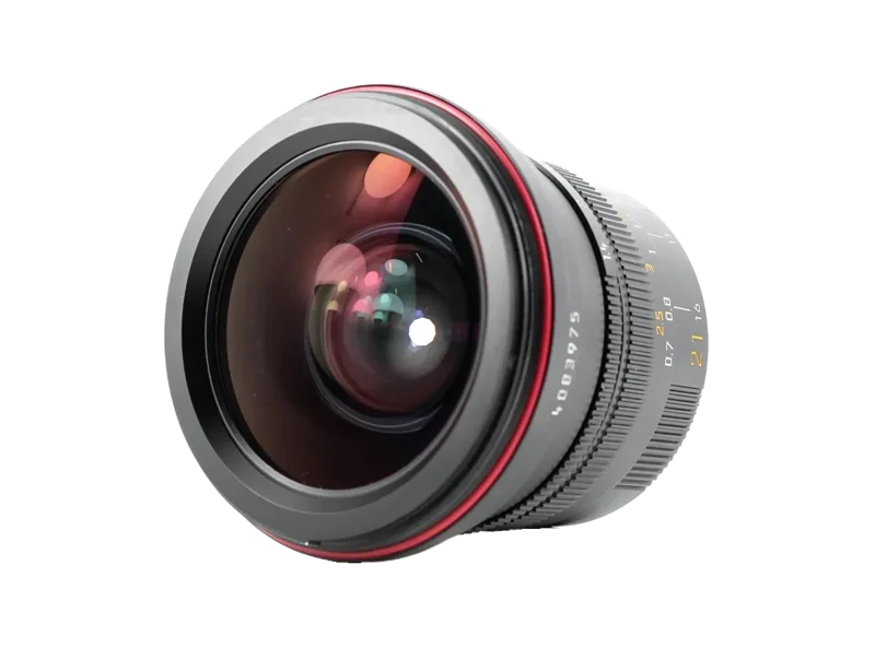 Leica Summilux-M 21mm f/1.4 ASPH.