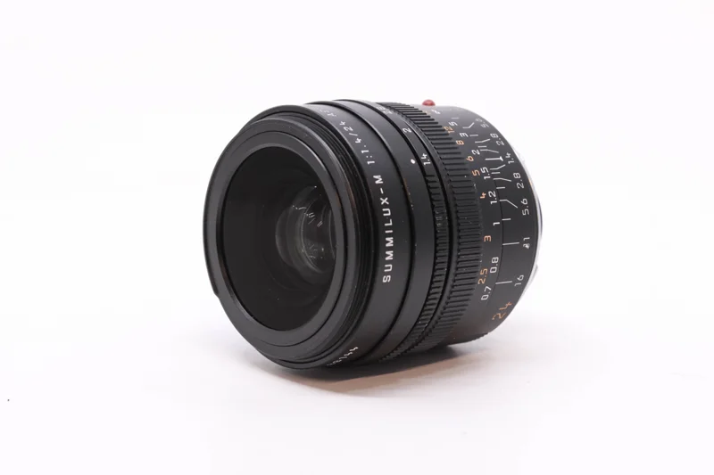 Leica Summilux-M 24mm f/1.4 ASPH.