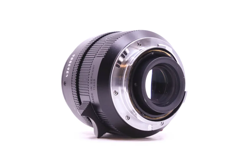 Leica Summilux-M 28mm f/1.4 ASPH