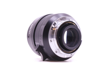 Summilux-M 28mm f/1.4 ASPH