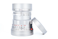 50mm f/2 "Rigid SP II"