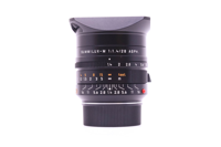 Summilux-M 28mm f/1.4 ASPH