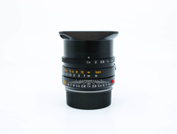 Summilux-M 35mm f/1.4 ASPH