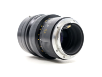 Summilux-M 75mm f/1.4 I