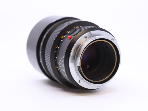 Summilux-M 75mm f/1.4 II