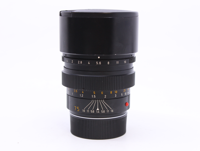 Summilux-M 75mm f/1.4 II