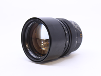 Summilux-M 75mm f/1.4 II