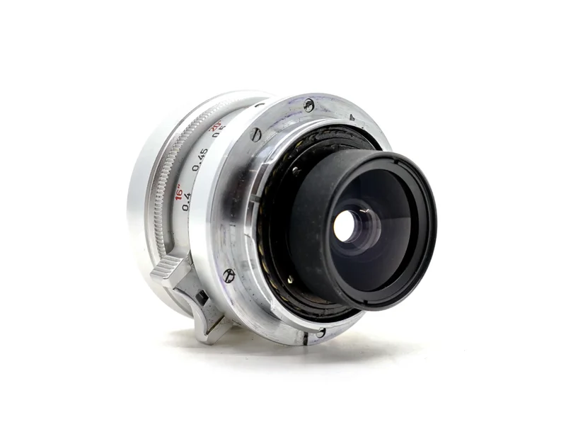 Leica Super-Angulon-M 21mm f/3.4