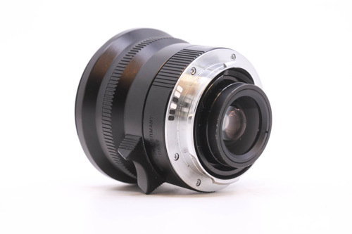 Super-Elmar-M 18mm f/3.8 ASPH.