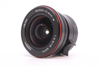 Super-Elmar-M 18mm f/3.8 ASPH.