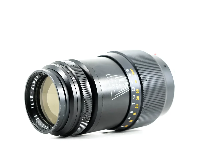 Leica Tele-Elmar-M 135mm f/4 Type 1
