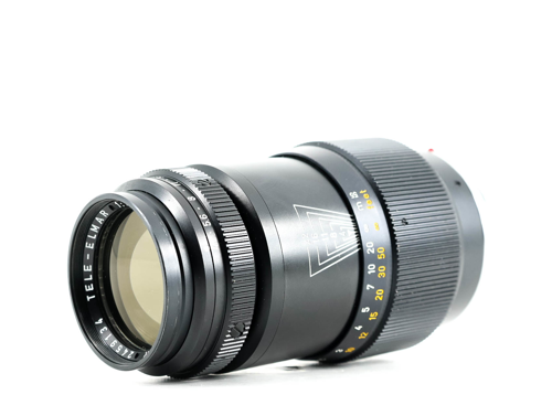 Leica Tele-Elmar-M 135mm f/4 Type 1