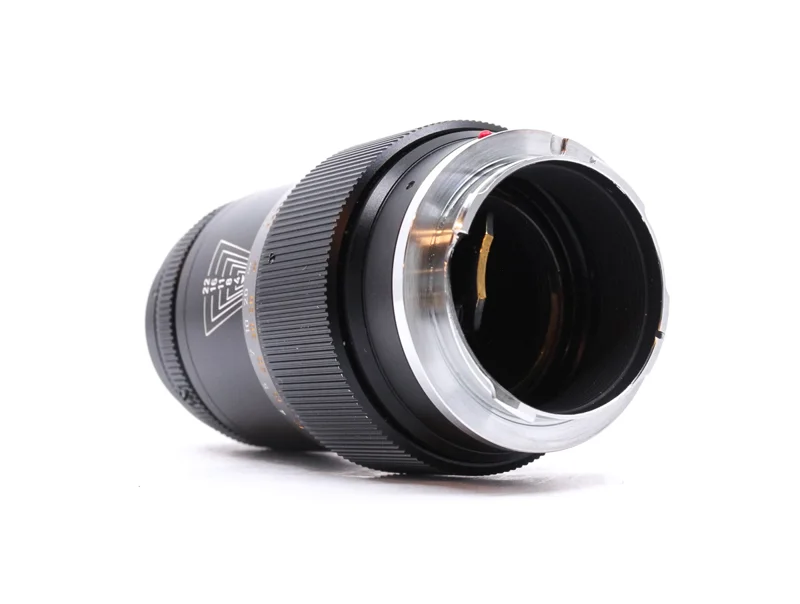 Leica Tele-Elmar-M 135mm f/4 Type 2
