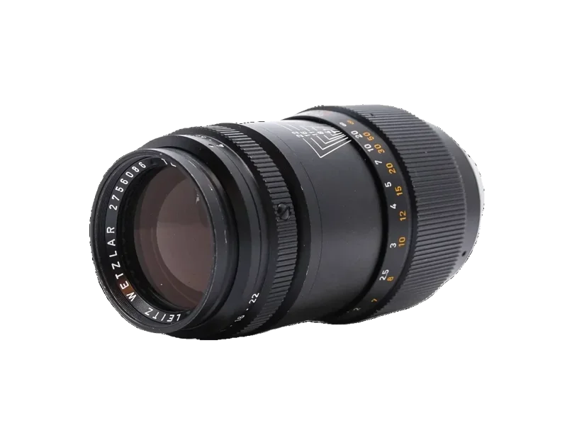 Leica Tele-Elmar-M 135mm f/4 Type 2